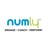 Numly™, Inc. Logo